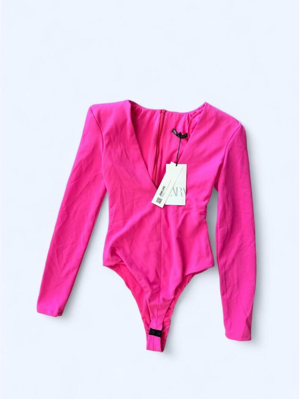 Zara NWT DAMAGED